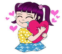 Nobu Jang(English version) sticker #10500251