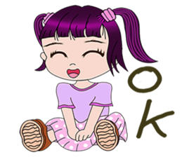 Nobu Jang(English version) sticker #10500253