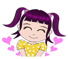 Nobu Jang(English version) sticker #10500256