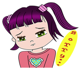 Nobu Jang(English version) sticker #10500257