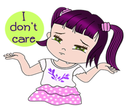 Nobu Jang(English version) sticker #10500268