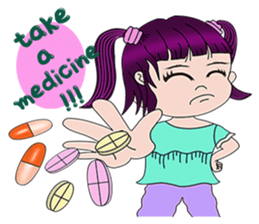 Nobu Jang(English version) sticker #10500277