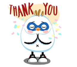 Belami and Friends sticker #10501084