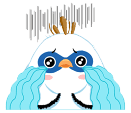Belami and Friends sticker #10501085