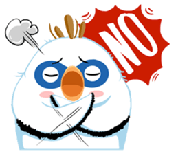 Belami and Friends sticker #10501087