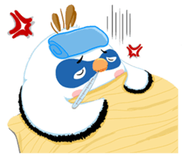 Belami and Friends sticker #10501090