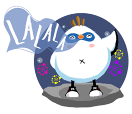Belami and Friends sticker #10501091