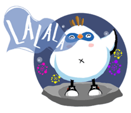 Belami and Friends sticker #10501091