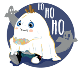 Belami and Friends sticker #10501093