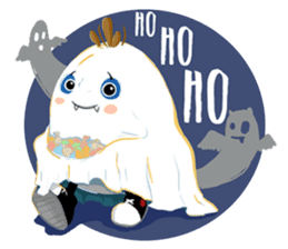 Belami and Friends sticker #10501093
