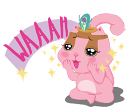 Belami and Friends sticker #10501098