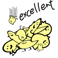 toritori[toritori] sticker #10501128