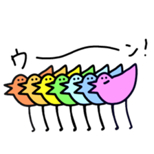 toritori[toritori] sticker #10501131