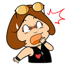 Sunday Specials Band sticker #10501930