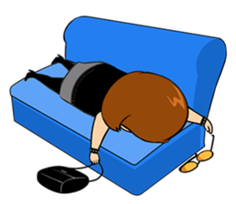 Sunday Specials Band sticker #10501933