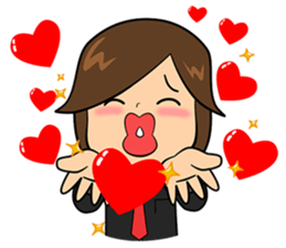 Sunday Specials Band sticker #10501938