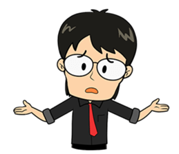 Sunday Specials Band sticker #10501941