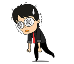 Sunday Specials Band sticker #10501947