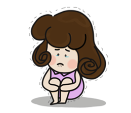 Chaneesod & friends sticker #10502042