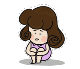 Chaneesod & friends sticker #10502042