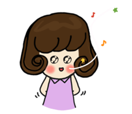 Chaneesod & friends sticker #10502045