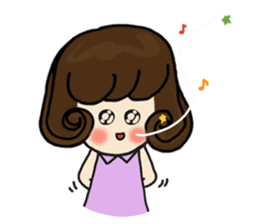 Chaneesod & friends sticker #10502045