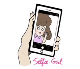 Chaneesod & friends sticker #10502051