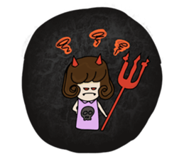 Chaneesod & friends sticker #10502054