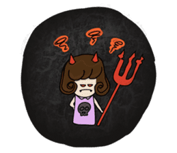 Chaneesod & friends sticker #10502054