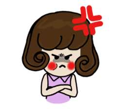 Chaneesod & friends sticker #10502055
