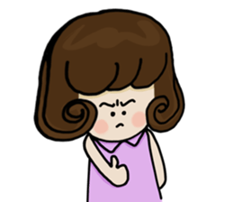Chaneesod & friends sticker #10502056