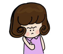 Chaneesod & friends sticker #10502056