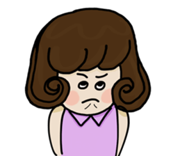 Chaneesod & friends sticker #10502057