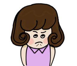 Chaneesod & friends sticker #10502057
