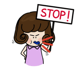 Chaneesod & friends sticker #10502059