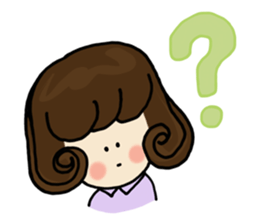 Chaneesod & friends sticker #10502060