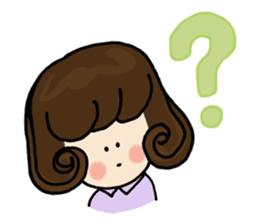 Chaneesod & friends sticker #10502060