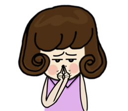 Chaneesod & friends sticker #10502061