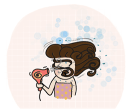 Chaneesod & friends sticker #10502064
