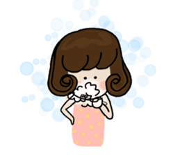 Chaneesod & friends sticker #10502065