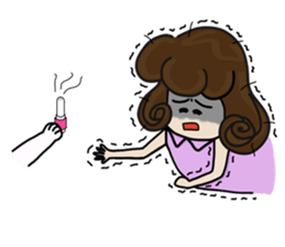 Chaneesod & friends sticker #10502067