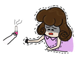 Chaneesod & friends sticker #10502067