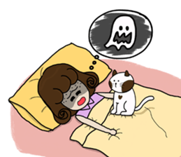 Chaneesod & friends sticker #10502068