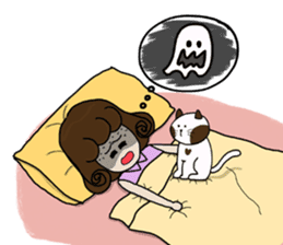 Chaneesod & friends sticker #10502068