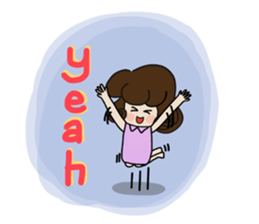 Chaneesod & friends sticker #10502074