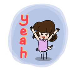 Chaneesod & friends sticker #10502074