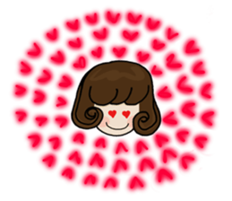 Chaneesod & friends sticker #10502075