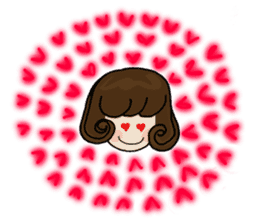 Chaneesod & friends sticker #10502075