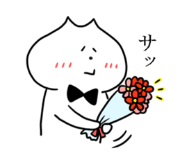 MURONEKO 2 sticker #10502401