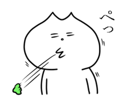 MURONEKO 2 sticker #10502405